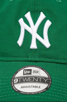Хлопковая кепка New Era CORE CLASSICS 9TWENTY®