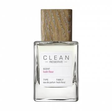Clean Lush Fleur Парфюмированная вода женская, 50 мл Clean Lush Fleur Парфюмированная вода женская, 50 мл
