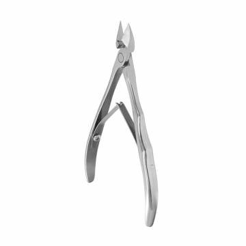 Кусачки профессиональные для кожи Staleks Pro Expert 21 NE-21-10, 10 мм Кусачки профессиональные для кожи Staleks Pro Expert 21 NE-21-10, 10 мм