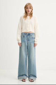 Кардиган с добавлением мохера Gestuz Gzdebbie