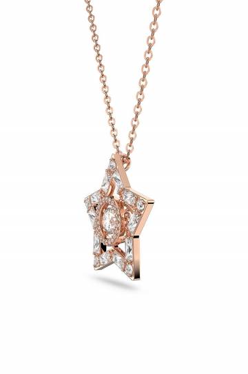 Цепочка Swarovski цвет золотой Цепочка Swarovski цвет золотой