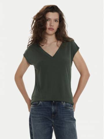 ONLY Футболка Free 15287041 Зелений Regular Fit ONLY Футболка Free 15287041 Зелений Regular Fit