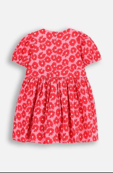 Платье Coccodrillo