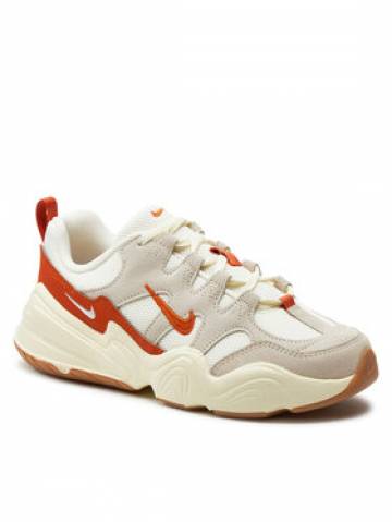 Nike Снікерcи Tech Hera FQ8107 133 Білий Nike Снікерcи Tech Hera FQ8107 133 Білий