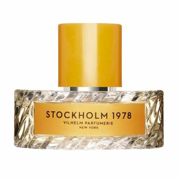 Vilhelm Parfumerie Stockholm 1978 Парфюмированная вода унисекс, 100 мл (ТЕСТЕР) Vilhelm Parfumerie Stockholm 1978 Парфюмированная вода унисекс, 100 мл (ТЕСТЕР)