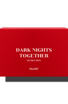 Набір таємної насолоди Hillary Rituals They Don’t Share Secret Box