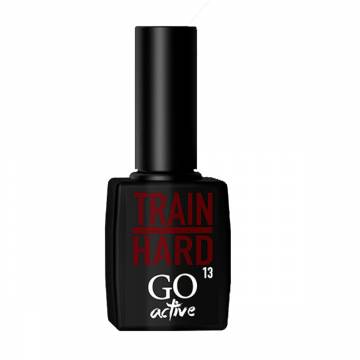 Гель-лак для ногтей GO Active Gel Polish 013, 10 мл Гель-лак для ногтей GO Active Gel Polish 013, 10 мл