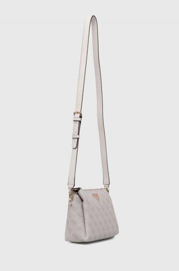 Сумочка Guess NOELLE цвет розовый HWBD78 79120 Сумочка Guess NOELLE цвет розовый HWBD78 79120