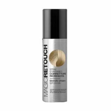 Тонирующий спрей для корней волос Trendy Hair Magic Retouch Spray, Light Brown, 75 мл Тонирующий спрей для корней волос Trendy Hair Magic Retouch Spray, Light Brown, 75 мл