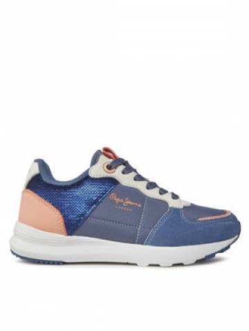 Pepe Jeans Снікерcи PGS30591 Сірий Pepe Jeans Снікерcи PGS30591 Сірий