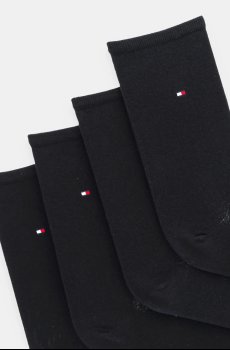Носки Tommy Hilfiger 4 шт