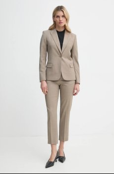 Хлопковая футболка Filippa K