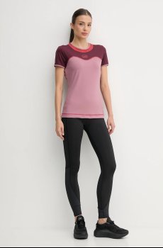 Футболка для тренинга EA7 Emporio Armani