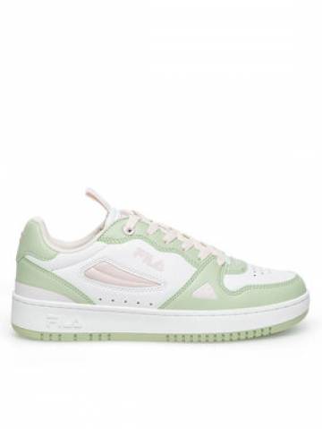 Fila Снікерcи SUOLO LOW FFT0120_63150 Зелений Fila Снікерcи SUOLO LOW FFT0120_63150 Зелений