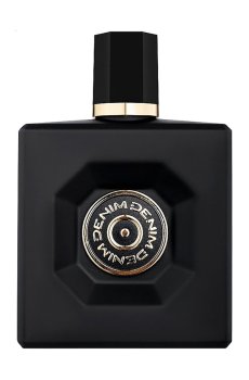 Denim Musk Туалетная вода мужская, 100 мл