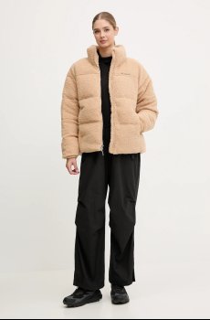 Куртка Columbia Puffect Sherpa