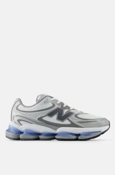 Серые кроссовки 2000 Серый 6.5 New Balance U2000AA