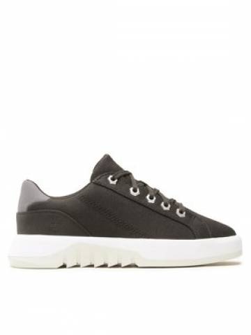 Timberland Снікерcи Supaway Canvas Ox TB0A5P490151 Чорний Timberland Снікерcи Supaway Canvas Ox TB0A5P490151 Чорний