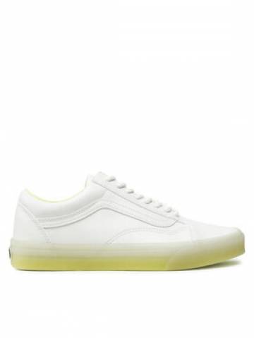 Vans Кросівки Old Skool VN0007NTWHT1 Білий Vans Кросівки Old Skool VN0007NTWHT1 Білий