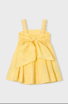 Детское платье Mayoral