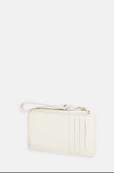 Кожаный кошелек Patrizia Pepe