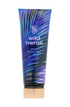 Парфюмированный лосьон для тела Victorias Secret Electric Mango женский, 236 мл