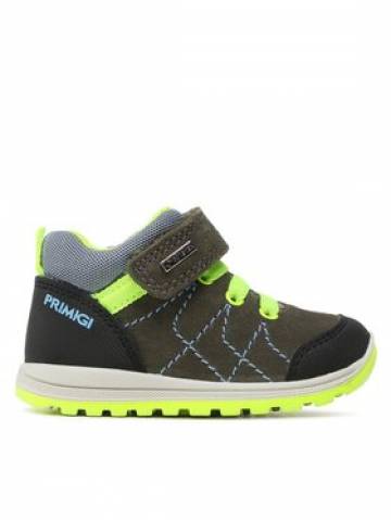 Primigi Черевики GORE-TEX 3855411 M Хакі Primigi Черевики GORE-TEX 3855411 M Хакі