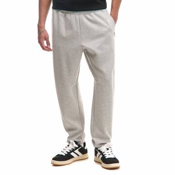 Cropp - Спортивні брюки-джогери - light grey Cropp - Спортивні брюки-джогери - light grey
