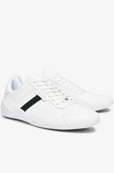 Lacoste кросівки чоловічі Hapona