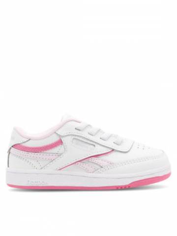 Reebok Снікерcи Club C Revenge IG2609 Білий Reebok Снікерcи Club C Revenge IG2609 Білий
