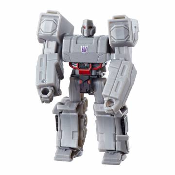 Трансформер Transformers Cyberverse Клас скаут Мегатрон (E1883/E1895) Трансформер Transformers Cyberverse Клас скаут Мегатрон (E1883/E1895)