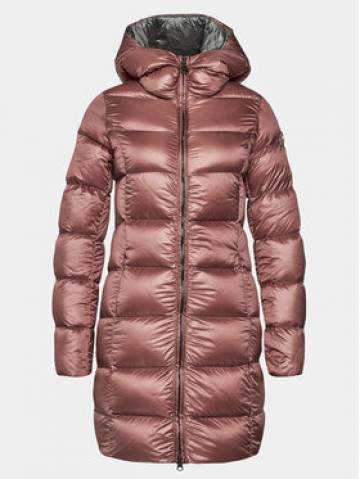 Colmar Пуховик Friendly 2221 5WG Рожевий Regular Fit Colmar Пуховик Friendly 2221 5WG Рожевий Regular Fit
