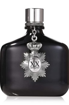 John Varvatos XX John Varvatos Туалетная вода мужская, 125 мл