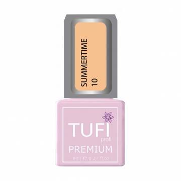 Гель-лак для ногтей Tufi Profi Premium Summertime, 10 Цветок пустыни, 8 мл Гель-лак для ногтей Tufi Profi Premium Summertime, 10 Цветок пустыни, 8 мл