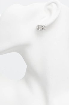 Сережки Guess