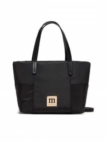 Monnari Сумка BAG2890-020 Чорний Monnari Сумка BAG2890-020 Чорний