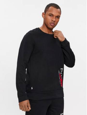 Polo Ralph Lauren Longsleeve 714932514002 Чорний Regular Fit Polo Ralph Lauren Longsleeve 714932514002 Чорний Regular Fit