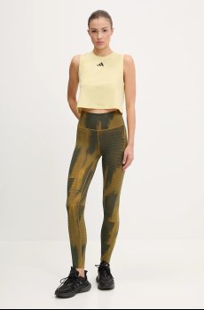 Леггинсы для йоги adidas Performance All Me