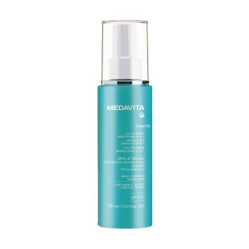 Крем-масло для волос Medavita Solarich Miracle Hair Cream Oil 10 in 1, 150 мл Крем-масло для волос Medavita Solarich Miracle Hair Cream Oil 10 in 1, 150 мл