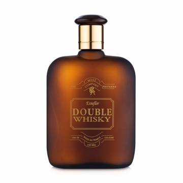 Evaflor Double Whisky Туалетная вода мужская, 100 мл Evaflor Double Whisky Туалетная вода мужская, 100 мл