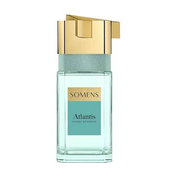 Somens Atlantis Духи унисекс, 100 мл Somens Atlantis Духи унисекс, 100 мл