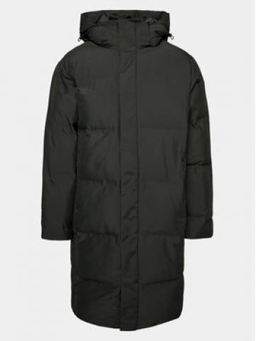 Lindbergh Пуховик 30-303029A Зелений Relaxed Fit Lindbergh Пуховик 30-303029A Зелений Relaxed Fit