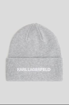 Шапка Karl Lagerfeld K/ESSENTIAL