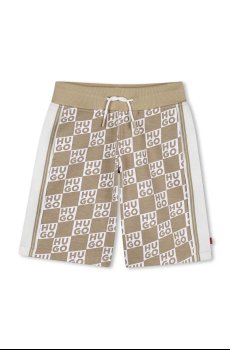 Детские шорты HUGO