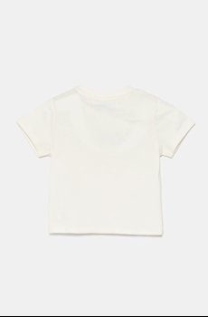 Детская хлопковая футболка Kenzo Kids