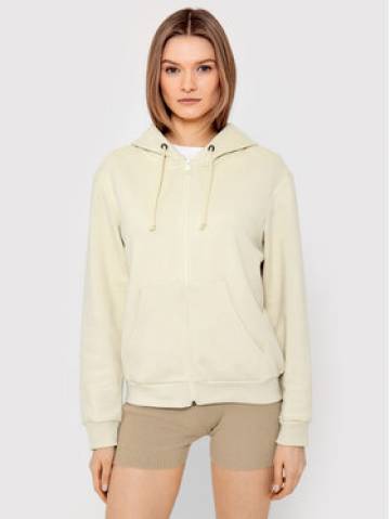 Brave Soul Світшот LSS-69AMALI Бежевий Regular Fit Brave Soul Світшот LSS-69AMALI Бежевий Regular Fit