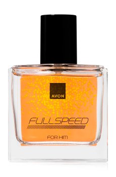 Avon Full Speed Туалетная вода мужская, 30 мл