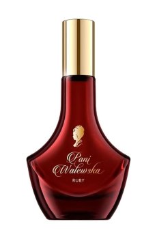 Pani Walewska Ruby Парфюмированная вода женская, 30 мл