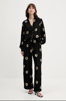 Рубашка Never Fully Dressed