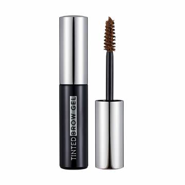 Гель для бровей Flormar Tinted Brow Gel 005 Brunette, 4.8 мл Гель для бровей Flormar Tinted Brow Gel 005 Brunette, 4.8 мл
